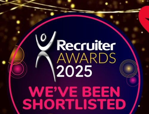 Red Lester Recruitment Shortlisted for Three Recruiter Awards 2025