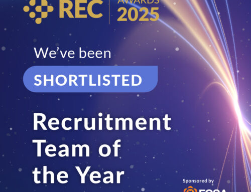 REC Awards 2025 – Red Lester shortlisted in 2 categories